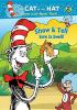 Go to record The Cat in the Hat knows a lot about that! Show & tell sur...