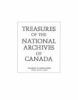 Go to record Treasures of the National Archives of Canada