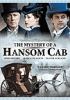 Go to record The mystery of a hansom cab