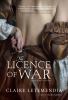Go to record The licence of war