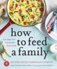 Go to record How to feed a family : the sweet potato chronicles cookbook