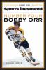 Go to record Number four, Bobby Orr : the complete Bobby Orr collection