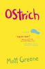 Go to record Ostrich : a novel