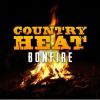 Go to record Country heat bonfire.