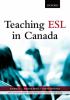 Go to record Teaching ESL in Canada