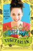 Go to record The smart girl's guide to going vegetarian : how to look g...