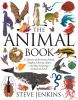 Go to record The animal book : a collection of the fastest, fiercest, t...