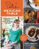 Go to record Pati's Mexican table : the secrets of real Mexican home co...