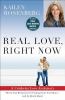 Go to record Real love, right now : a celebrity love architect's thirty...