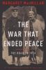 Go to record The war that ended peace : the road to 1914