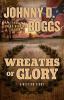 Go to record Wreaths of glory : a western story