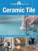 Go to record Ceramic tile : how to install ceramic tile for your floors...