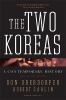 Go to record The two Koreas : a contemporary history