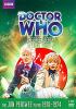 Go to record Doctor Who. The green death