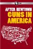 Go to record After Newtown : guns in America