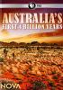 Go to record Australia's first 4 billion years