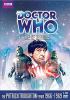 Go to record Doctor Who. The ice warriors