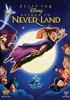 Go to record Return to Never Land