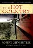 Go to record The hot country : a Christopher Marlowe Cobb thriller