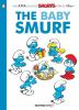 Go to record The baby Smurf