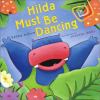 Go to record Hilda must be dancing