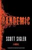 Go to record Pandemic : a novel