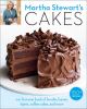 Go to record Martha Stewart's cakes : our first-ever book of bundts, lo...