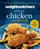 Go to record WeightWatchers ultimate chicken cookbook : more than 250 f...