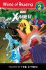 Go to record The story of the X-Men