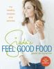 Go to record Giada's feel good food : my healthy recipes and secrets