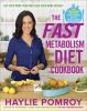 Go to record The fast metabolism diet cookbook