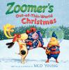 Go to record Zoomer's out-of-this-world Christmas