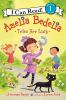 Go to record Amelia Bedelia tries her luck