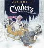 Go to record Cinders : a chicken Cinderella