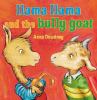 Go to record Llama Llama and the bully goat