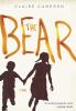 Go to record The bear : a novel