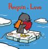 Go to record Penguin in love