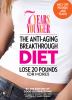 Go to record 7 years younger : the anti-aging breakthrough diet