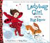 Go to record Ladybug Girl and the big snow