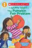 Go to record The Pumpkin Fair problem