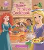 Go to record The Disney princess cookbook