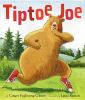 Go to record Tiptoe Joe