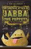 Go to record The surprise attack of Jabba the Puppett