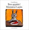 Go to record Bon appťit! Monsieur Lapin