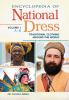 Go to record Encyclopedia of national dress : traditional clothing arou...