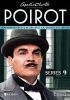 Go to record Agatha Christie Poirot. Series 9.