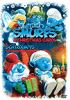 Go to record The Smurfs : a Christmas carol