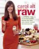 Go to record Eating in the raw : a beginner's guide to getting slimmer,...