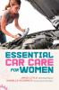 Go to record Essential car care for women
