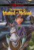 Go to record The adventures of Ichabod and Mr. Toad